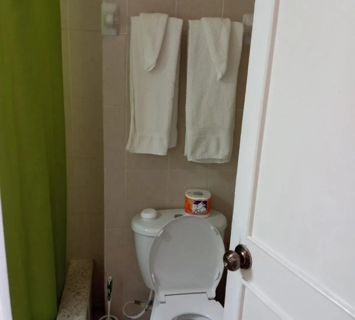 Point Village, Negril, Jamaica Apartment