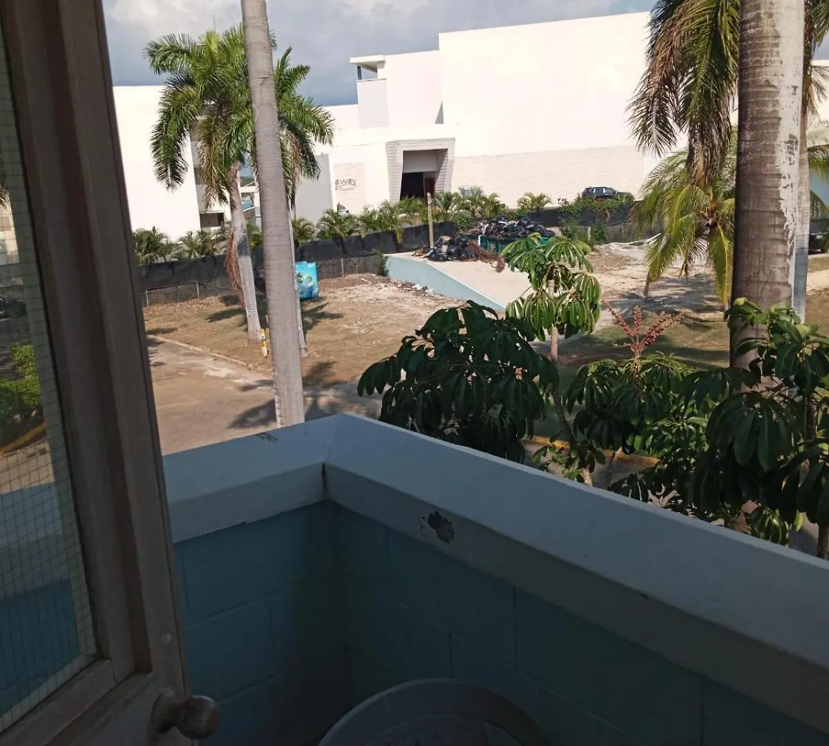 Apartment Point Village, Negril, Jamaica