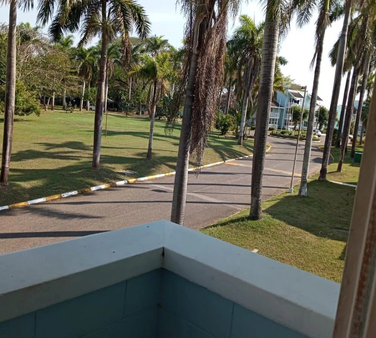 Apartment Point Village, Negril, Jamaica