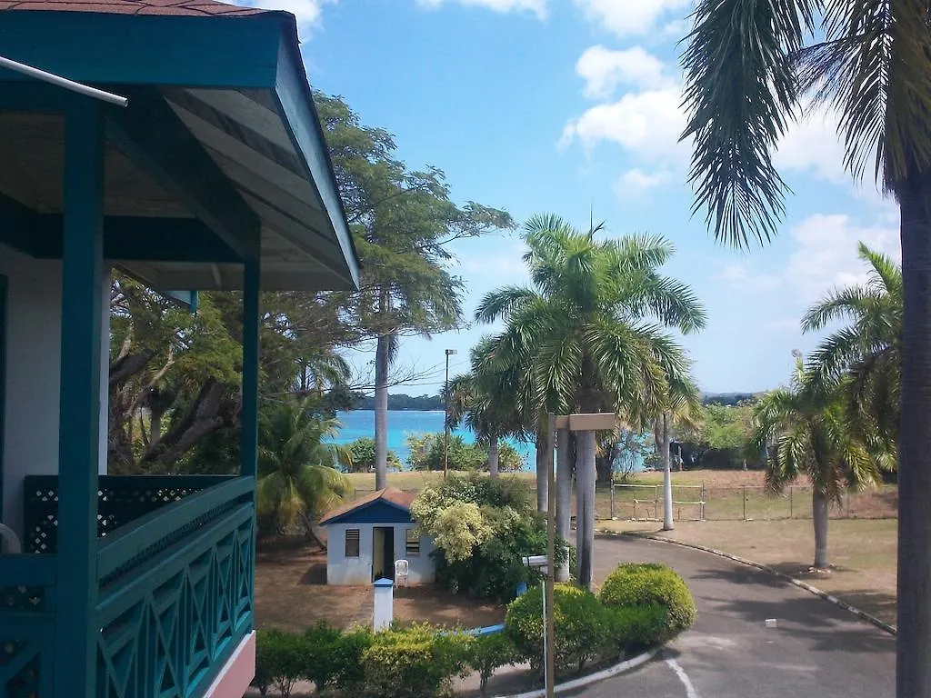 Appartement Point Village, Negril, Jamaica Jamaica