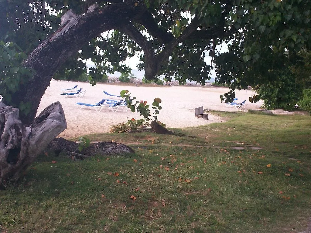 Point Village, Negril, Jamaica Negril