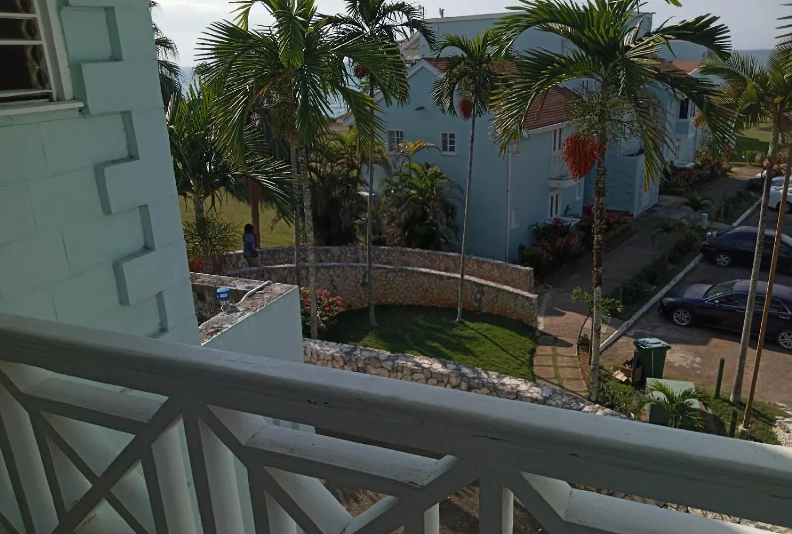 Point Village, Negril, Jamaica Negril